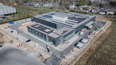 Bild: SEW-Eurodrive