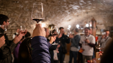 Foto: Vignaioli Vino Santo – Luca Riviera _Reboro