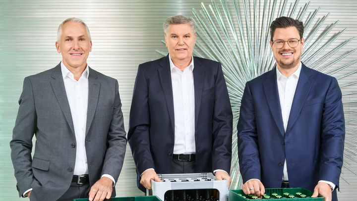 (Bild: Brauerei C. & A. Veltins)
