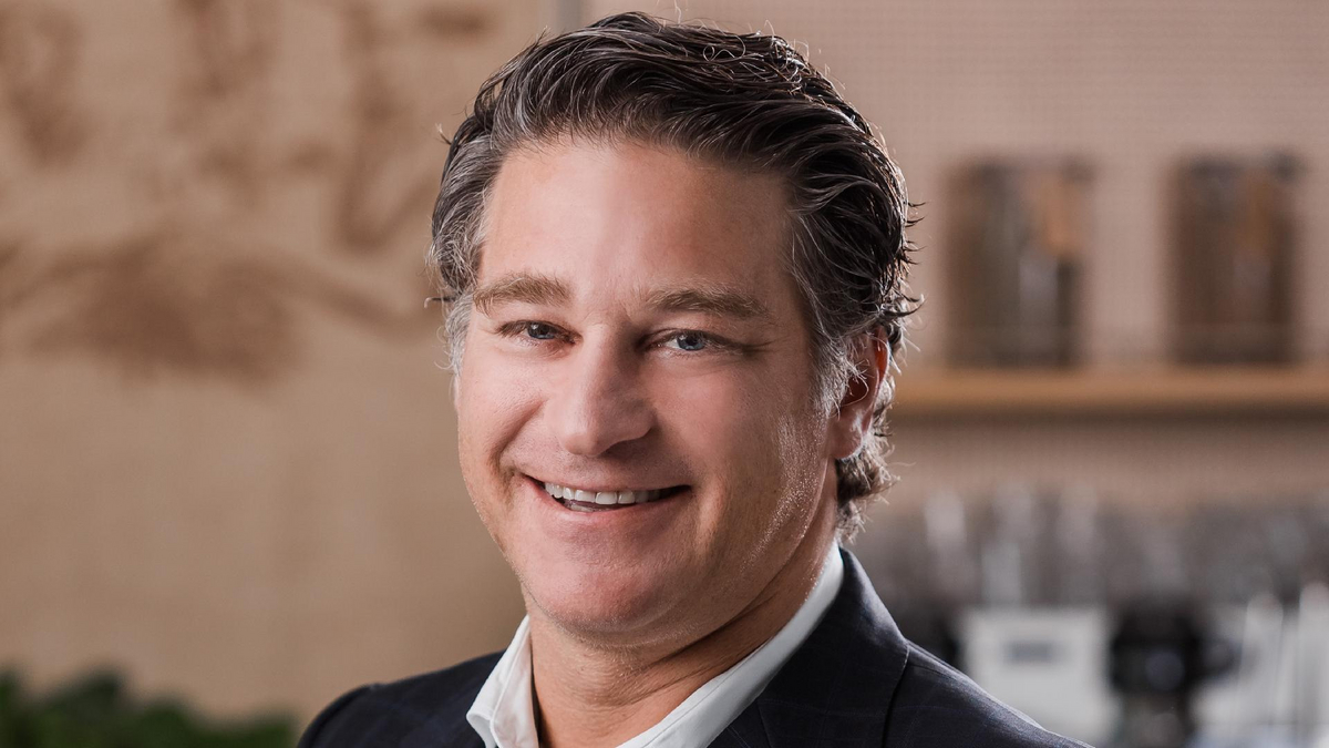 Alessandro Piccinini ist neuer Geschäftsführer von Nespresso