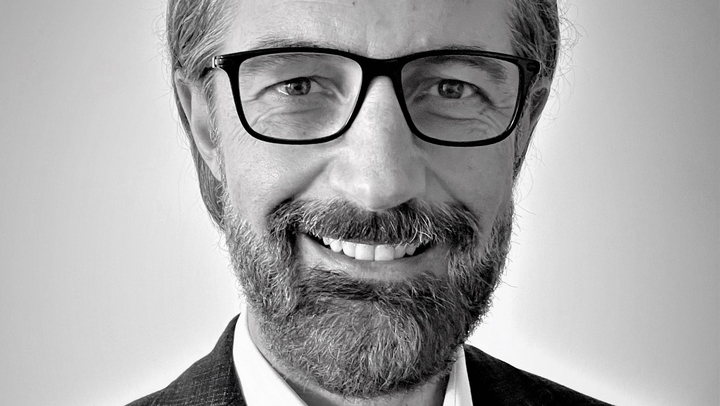 Olivier Roques, CEO und Mitglied der Geschäftsführung von Beneo. (Bild: Agrana)