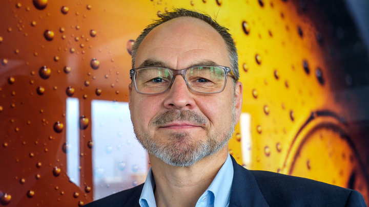 Ulf Kampruwen. (Bild: Radeberger Gruppe)