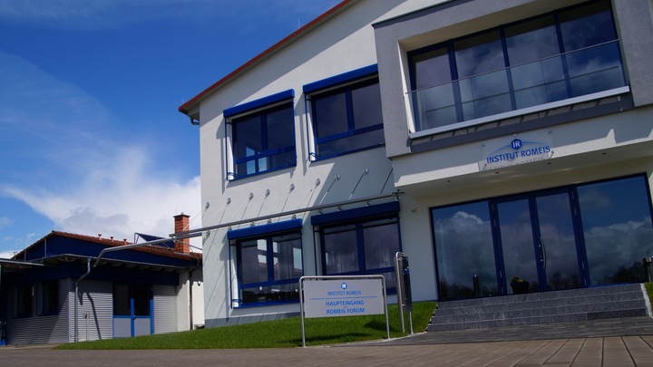 Bild: Institut Romeis