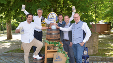 (Bild: Mönchshof BrauSpezialitäten)