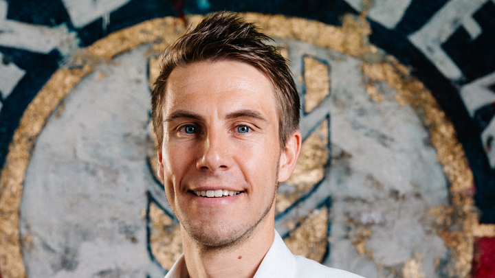 Philipp Herold übernimmt die Gesamtleitung Marketing bei der Privatbrauerei Erdinger Weißbräu. (Bild: Erdinger Weißbräu)