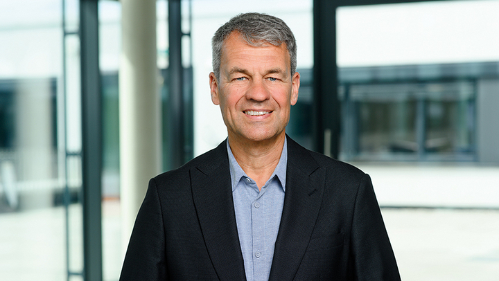 Dr. Markus Arendt. (Bild: Dr. Hönle AG)