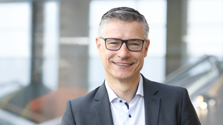 Reinhard Kastl. (Bild: Paulaner Brauerei Gruppe)