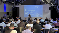 30. Flaschenkellerseminar Weihenstephan (Bild: Verlag W. Sachon)