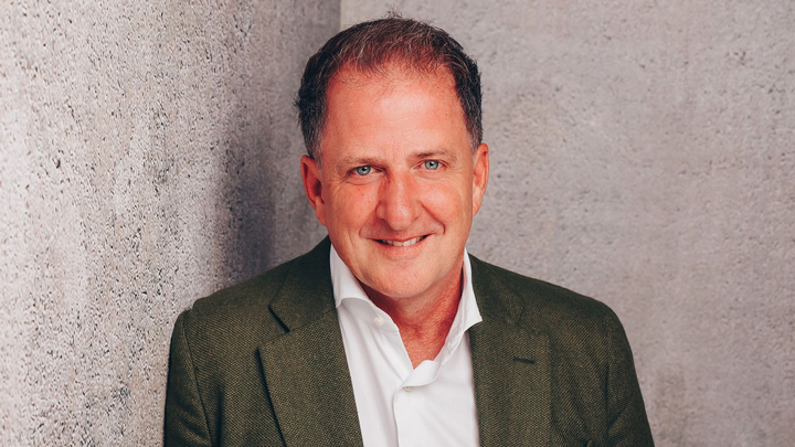 Sales Director Holger Möller verlässt zum 15. Februar Pernod Ricard Deutschland. (Bild: Pernod Ricard)