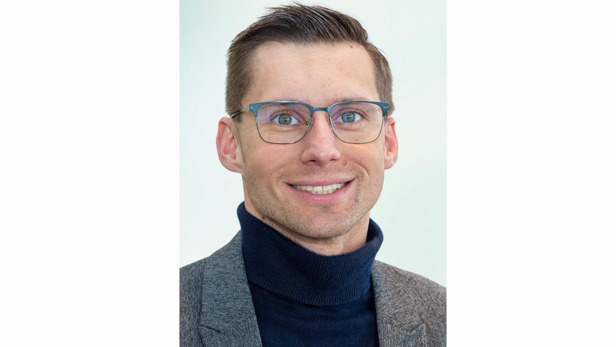 Michael Röhrle ist neuer Regionalleiter Süd bei Grünbeck Verlag W. Sachon