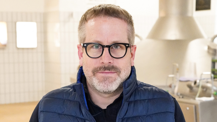 Nicolai Swoboda übernimmt als Marketingleiter die Gesamtsteuerung der Kommunikation bei der Bayerischen Staatsbrauerei Weihenstephan. (Bild: Bayerische Staatsbrauerei Weihenstephan)