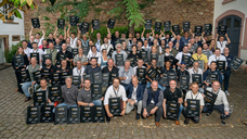Die Gewinner der Finest Beer Selection 2026 (Foto: Finest Beer Selection)