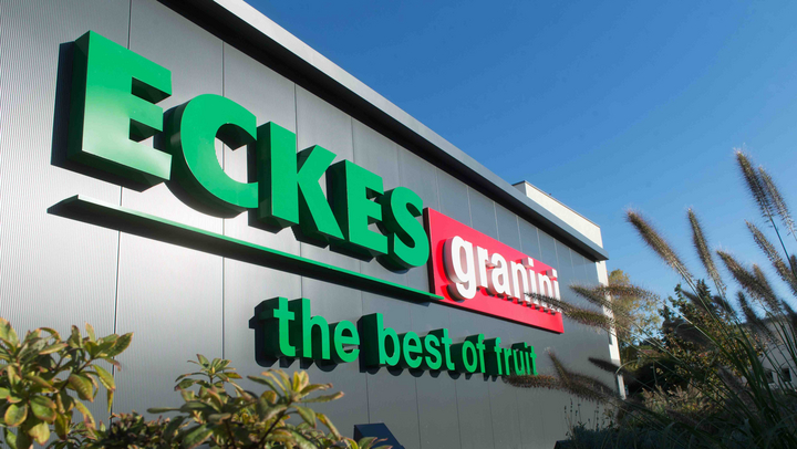 Bild: Eckes Granini
